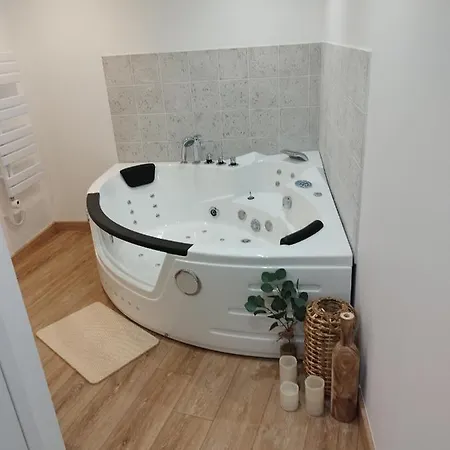 Evasion Chic Et Relax A Appartement Amiens