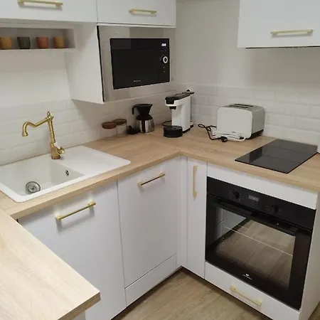 Evasion Chic Et Relax A Appartement