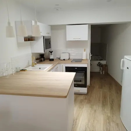 Appartement Evasion Chic Et Relax A