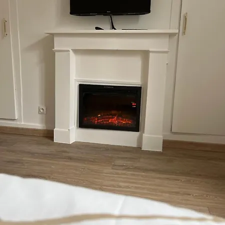 Apartmán Evasion Chic Et Relax A Amiens