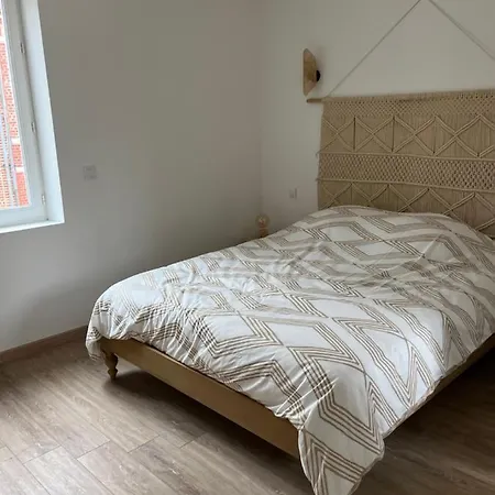 Apartmán Evasion Chic Et Relax A *