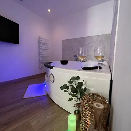 Evasion Chic Et Relax A