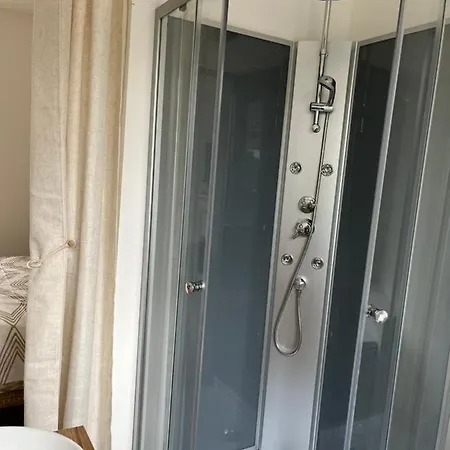 Appartement Evasion Chic Et Relax A Amiens