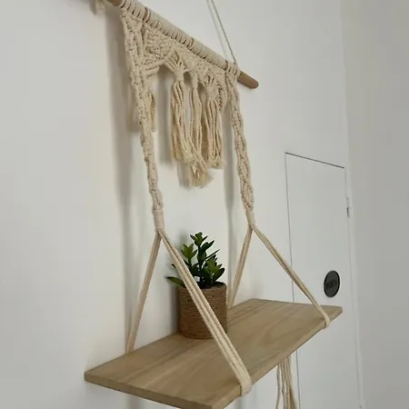 Appartement Evasion Chic Et Relax A