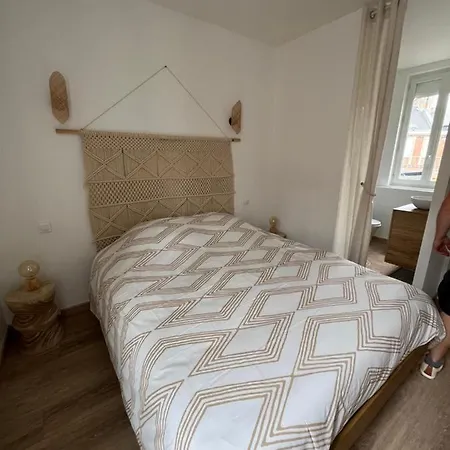 Evasion Chic Et Relax A Apartmán