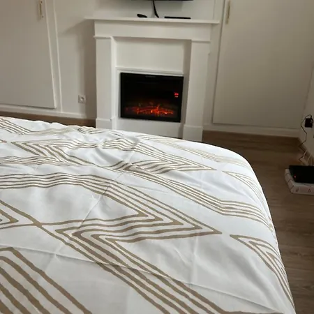 Evasion Chic Et Relax A Apartmán