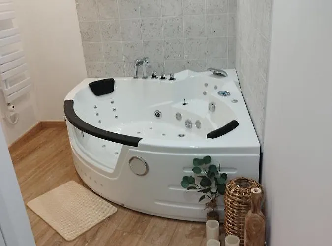 Evasion Chic Et Relax A Appartamento Amiens