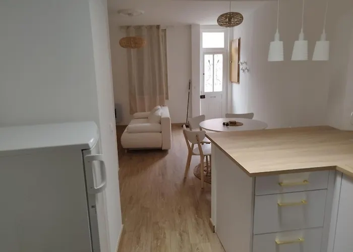 Evasion Chic Et Relax A Amiens