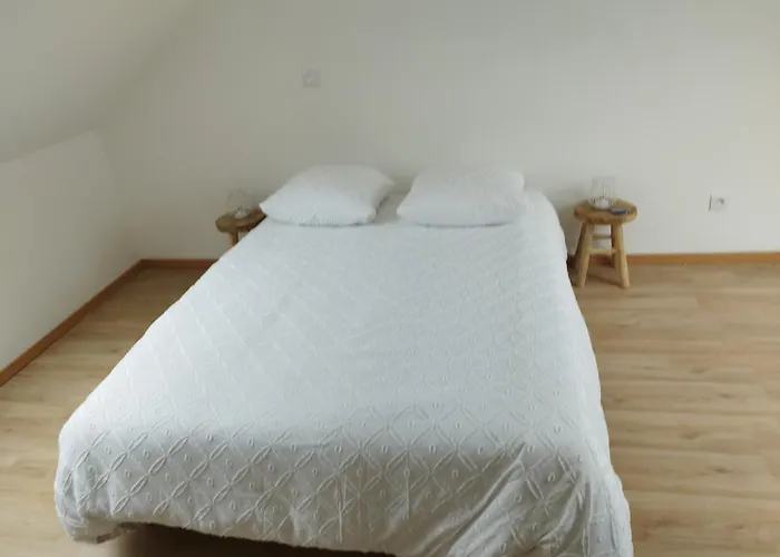 Evasion Chic Et Relax A