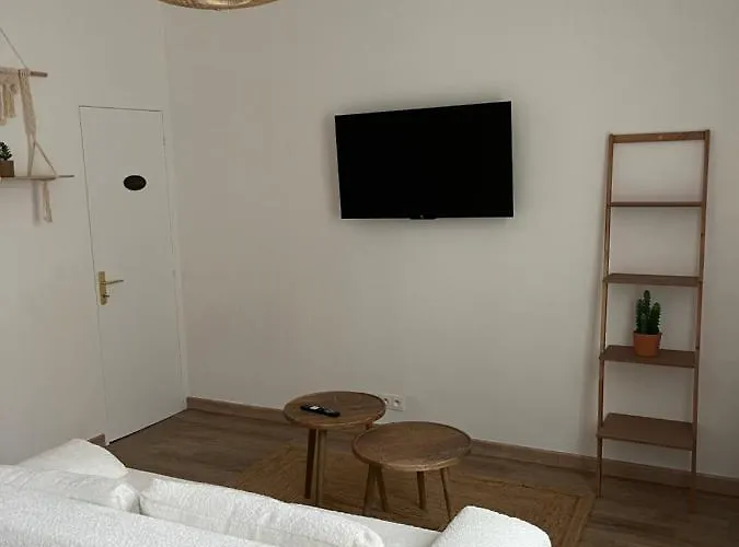 Evasion Chic Et Relax A Appartamento Amiens