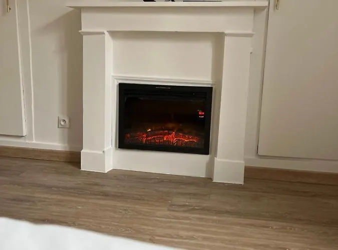 Appartamento Evasion Chic Et Relax A Amiens