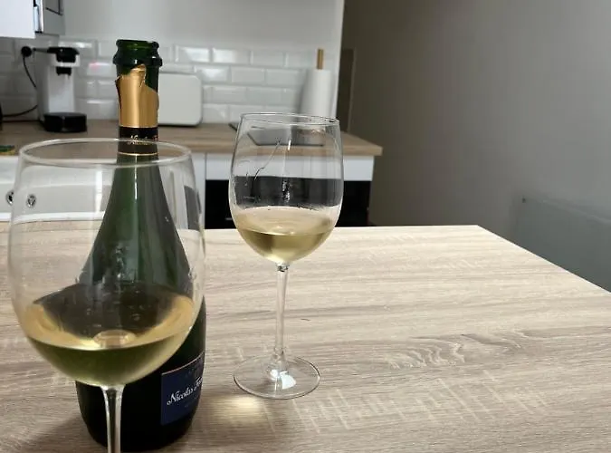 Evasion Chic Et Relax A * Amiens