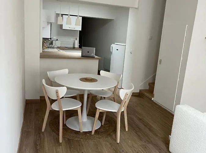 Evasion Chic Et Relax A Amiens