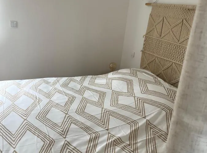 Evasion Chic Et Relax A *