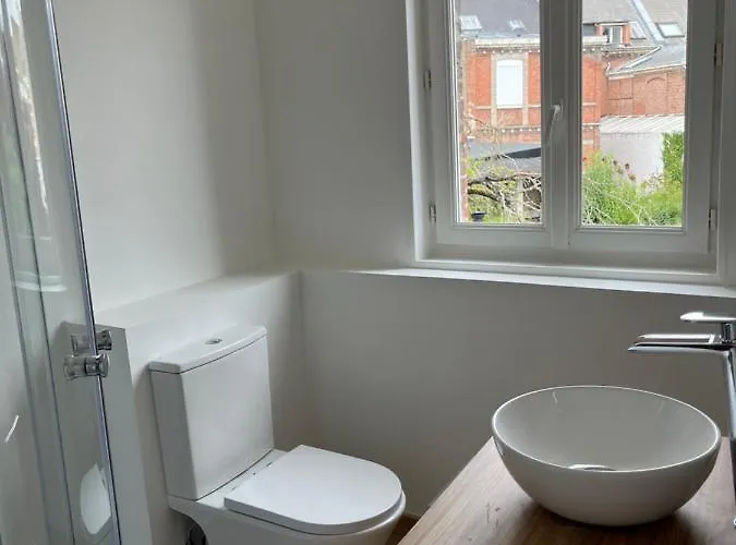 Evasion Chic Et Relax A Appartamento *