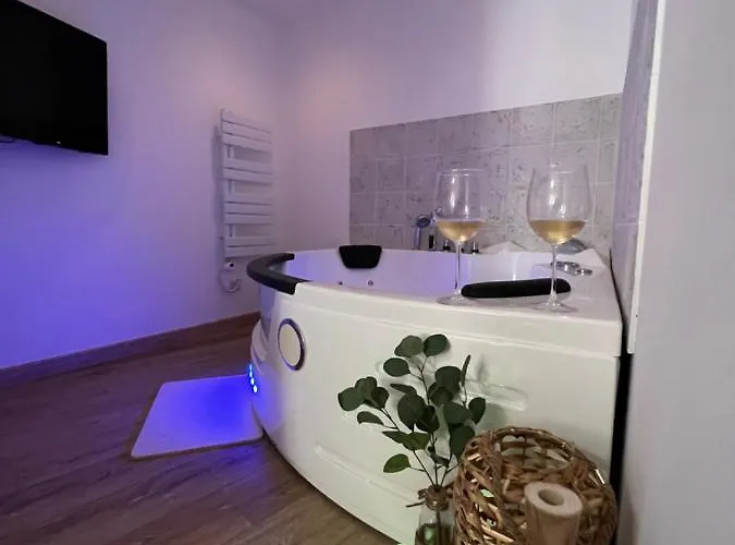 Evasion Chic Et Relax A