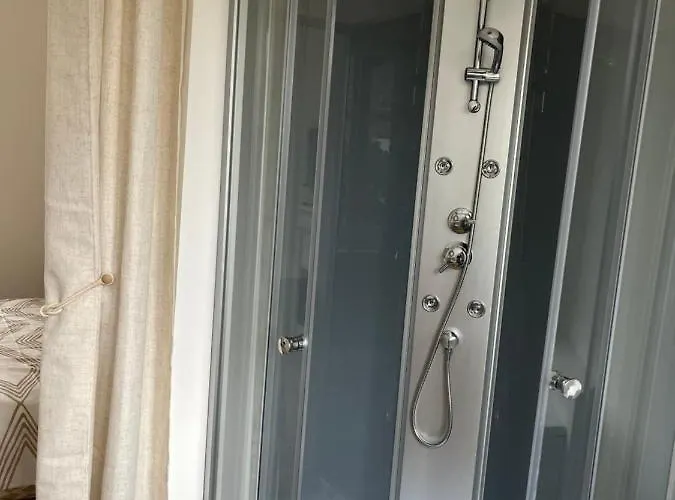 Appartamento Evasion Chic Et Relax A Amiens