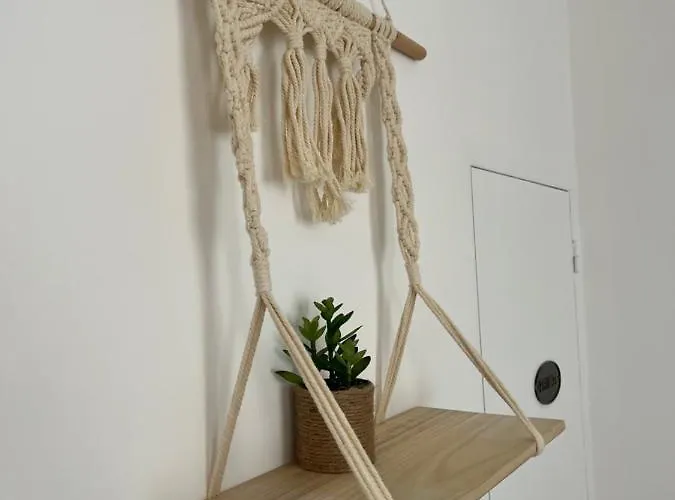 Appartamento Evasion Chic Et Relax A