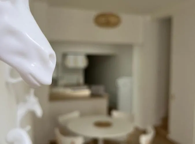 Appartamento Evasion Chic Et Relax A