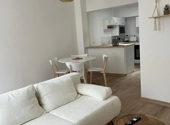 Evasion Chic Et Relax A Appartamento Amiens