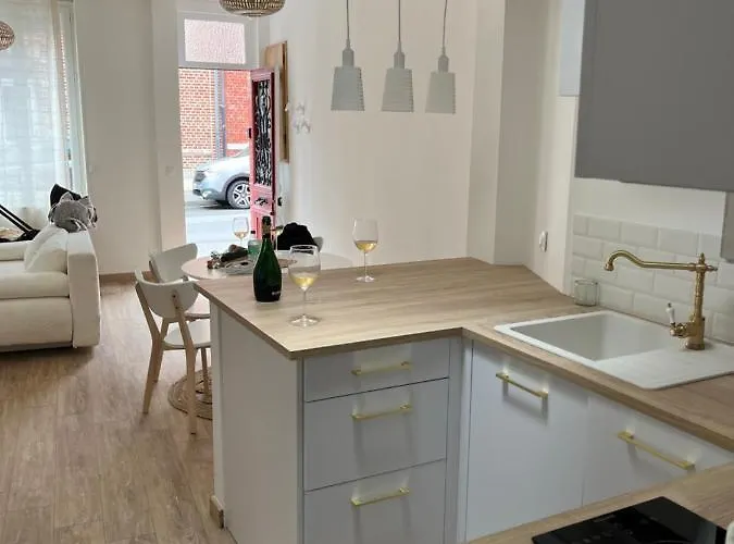 Evasion Chic Et Relax A Amiens